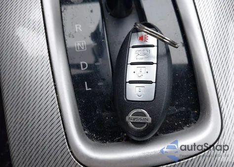 2014 Nissan Sentra Sr из США, поврежденный, VIN 3N1AB7AP8EL626251